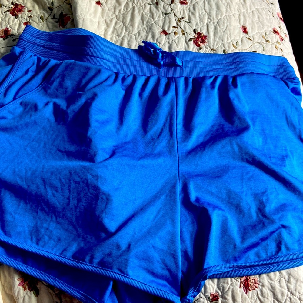 Tek Gear workout shorts